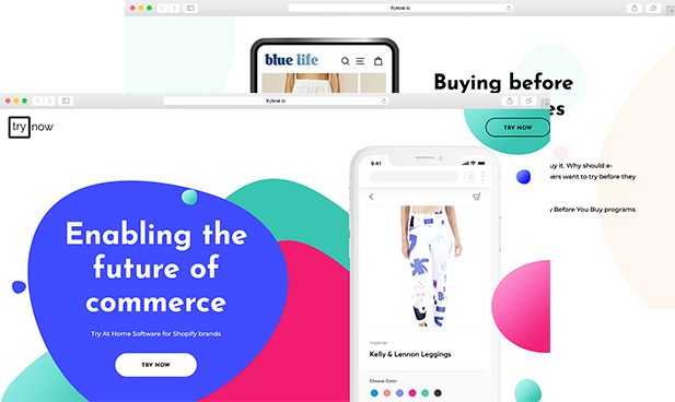 trynow project image